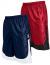 OLLIE ARNES Mens Athletic Gym Workout Shorts with Pockets in Packs or Single, Mesh or Dazzle Athletic Basketball Shorts