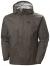 Helly-Hansen Men's Loke Waterproof Windproof Breathable Rain Jacket