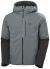 Helly-Hansen Mens Carv LIFAloft Insulated Waterproof Ski Jacket