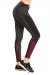 OLLIE ARNES Women's Athletic Yoga Pilates Gym Workout Compression Pants