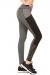 OLLIE ARNES Women's Athletic Yoga Pilates Gym Workout Compression Pants