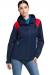 ARIAT Women's Spectator Team Waterproof Jacket