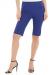 Rekucci Women's Ease into Comfort Pull-On Modern City Shorts