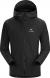 Arc'teryx Gamma LT Hoody Men's | Lightweight Air Permeable Softshell Climbing Hoody with Stretch