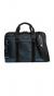 TUMI Men's Academy Briefcase