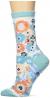 Vera Bradley Women's Crew Socks