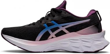 ASICS Women's NOVABLAST 2 Running Shoes