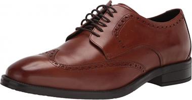 Cole Haan Men's Modern Essentials Wing Oxford