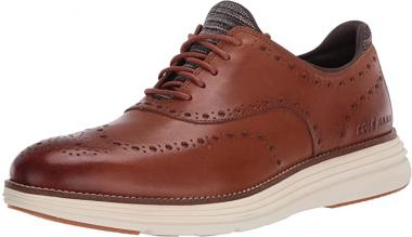 Cole Haan Men's Originalgrand Ultra Wing Oxford