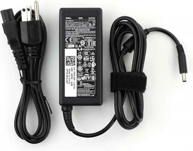 New Genuine Inspiron 13 14 15 Laptop Charger 65W(watt) Slim AC Power Adapter(LA65NS2-01/0G6J41/MGJN9) for Dell Inspiron 5000 7000 Series,3147 5558 5755 5555 7348 7472,Latitude 3490MFG