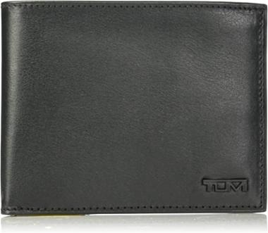 Tumi Men's Delta - Global Double Billfold w/ID Lock¿