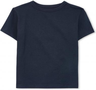 The Children's Place Boys Basic Short Sleeve Tee