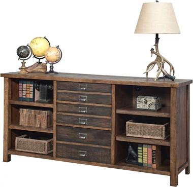 Martin Furniture Heritage Credenza