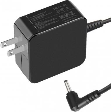 45W (65W) AC Charger for Lenovo IdeaPad 120s 310 320 330 330s510 520 530s 710s ADL45WCC PA-1450-55LL 310-15ABR 310-15IKB 320-15ABR 320-15IAP 330-15ARR 330-15IGM Laptop Power Supply Adapter Cord