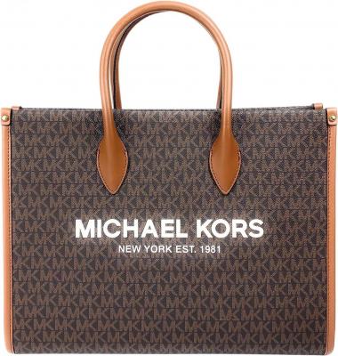 Michael Kors Mirella Medium Tote Bag