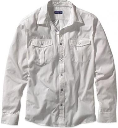 Men's L/S El Ray Shirt