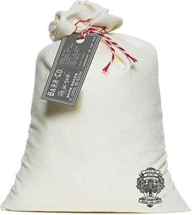 Saddle Bag of Bath Salts - 20 Ounces