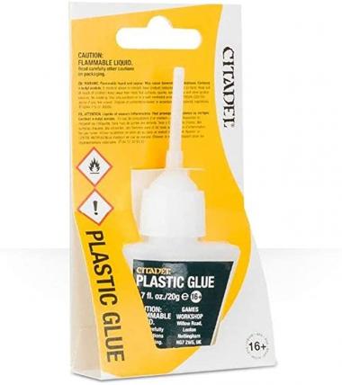 Games Workshop Citadel Plastic Glue Thick