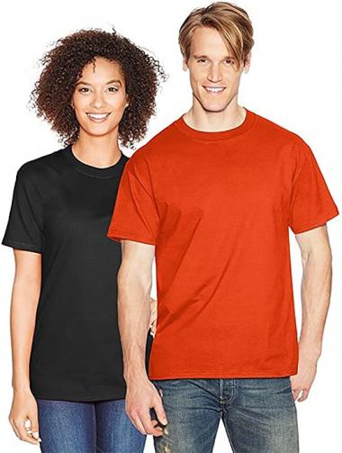 Hanes Men's 5180