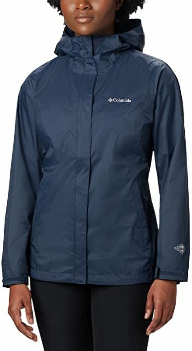 Columbia Women's Arcadia Ii Jacket