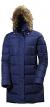 Helly Hansen Women's Aden Puffy Parka Jacket