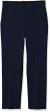 Van Heusen Boys' Flex Stretch Flat Front Dress Pants