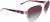 Vera Bradley Women's Aya Aviator Sunglasses