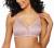 Bali Women's Double Support Spa Closure Wirefree Bra DF3372