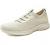 konhill Women's Comfortable Walking Shoes - Tennis Athletic Casual Slip on Sneakers