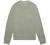 Van Heusen Essential Long Sleeve Ponte Crewneck Sweatshirt