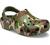 Crocs Kids' Classic Graphic Clog