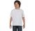 Hanes Boys 6.1 oz. Beefy-T (5380)