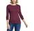 Eddie Bauer Women's Favorite Long-Sleeve Crewneck T-Shirt