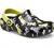 Crocs Kids' Classic Graphic Clog