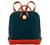 Dooney & Bourke Pebble Grain Zip Pod Backpack