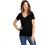 Eddie Bauer Women's Favorite Short-Sleeve V-Neck T-Shirt