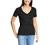 Eddie Bauer Women's Stine's Short-Sleeve V-Neck T-Shirt