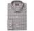 Van Heusen Men's Dress Shirt Slim Fit Stain Shield Stretch