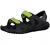 Crocs Kids' Boys and Girls Swiftwater River Sandal