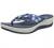 Clarks Women's Phebe Mist Flip-Flop