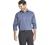 Van Heusen Men's Traveler Stretch Long Sleeve Button Down Shirt (Discontinued by)