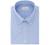 Van Heusen Men's Short Sleeve Dress Shirt Regular Fit Oxford Solid