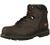 Timberland PRO Men's Pit Boss 6 Inch Steel Safety Toe Industrial Work Boot