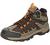 Eddie Bauer Rainer Hiking Boots for Men | Water Resistant, Multi-Directional Lug Pattern Burly & Rugged Design Rubber Traction Outsole Cushioned Footbed