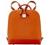 Dooney & Bourke Pebble Grain Zip Pod Backpack