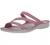 Crocs Women's Swiftwater Sandal, Lightweight and Sporty Sandals for Women