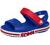 Crocs Kids' Bayaband Sandal | Water Shoes | Slip On Kids' Sandals