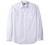 Van Heusen Men's Slim Fit Traveler Stretch Long Sleeve Button Down Non Iron Shirt