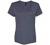 Hanes Women's Nano-T V-Neck T-Shirt