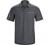 Arc'teryx Skyline Shirt SS Men's | Everyday Snap Front Top